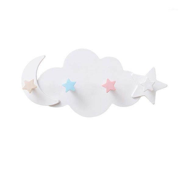 cartoon clouds wall key hanger creative multi-function key holder wall hook decorative hooks bathroom home storage organization1
cartoon clouds wall key hanger creative multi-function key holder wall hook decorative hooks bathroom home storage organization1