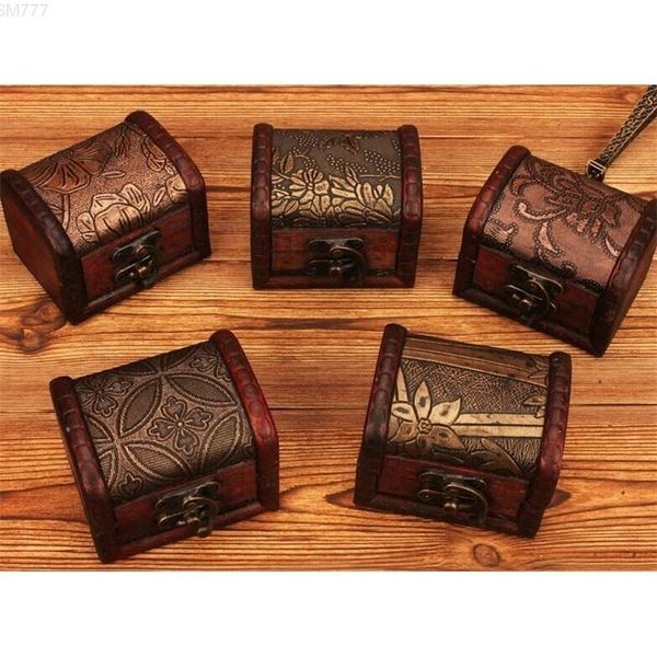 200pcs vintage jewelry box organizer storage case mini wood flower pattern metal container handmade wooden small boxes
200pcs vintage jewelry box organizer storage case mini wood flower pattern metal container handmade wooden small boxes