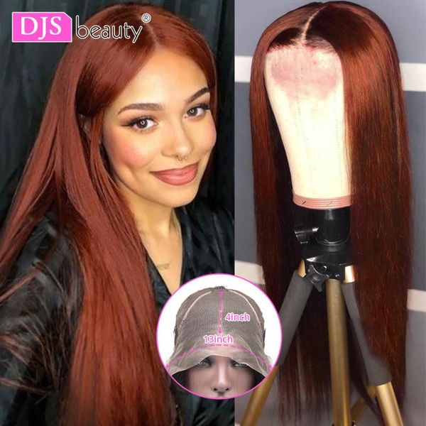 lace wigs 13x4 33 front wig human hair straight colored for black womenlace closure, Black;brown
lace wigs 13x4 33 front wig human hair straight colored for black womenlace closure, Black;brown