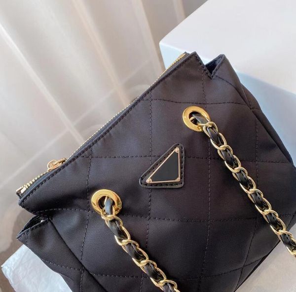 designer handbags purses nylon shoulder bags women crossbody bag small totes fashion women bag