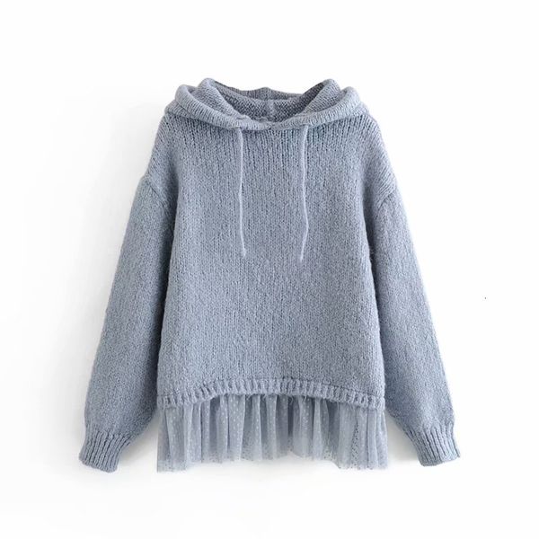2021 new elegantes de moda senhoras malha retalhos streetwear feminino doce com capuz chique meninas hoodies 68kw, Black
2021 new elegantes de moda senhoras malha retalhos streetwear feminino doce com capuz chique meninas hoodies 68kw, Black