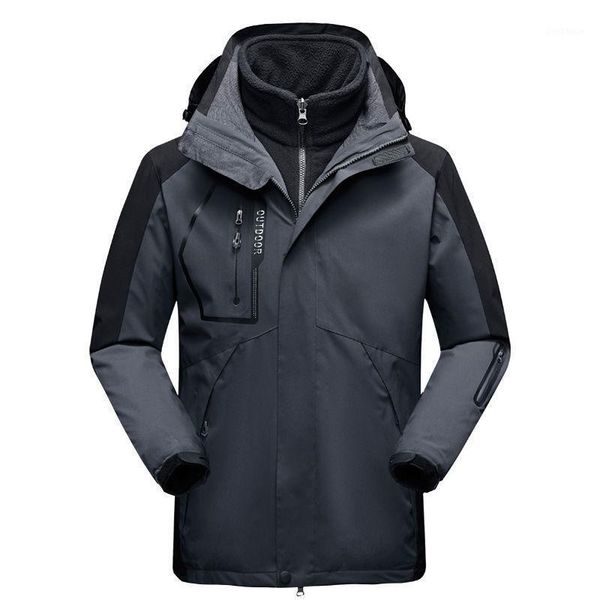 outdoor jackets&hoodies men winter 3in1 l-5xl jackets waterproof camping hiking climbing ski fish fleece hood oversize windbreaker coat1, Blue;black
outdoor jackets&hoodies men winter 3in1 l-5xl jackets waterproof camping hiking climbing ski fish fleece hood oversize windbreaker coat1, Blue;black