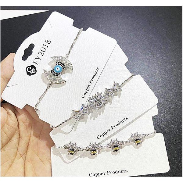 adjustable zircon bracelet pop micro inlaid zircon charm bracelet rhinestone color protected copper plated gold wmteby homes2007, Golden;silver
adjustable zircon bracelet pop micro inlaid zircon charm bracelet rhinestone color protected copper plated gold wmteby homes2007, Golden;silver
