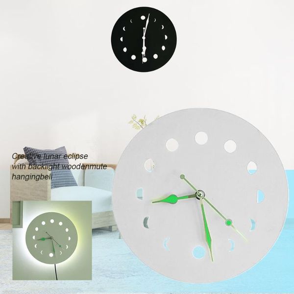 simple hanging ornament pointer moon phase usb rechargeable living room wood luminous home decor easy install wall clock silent
simple hanging ornament pointer moon phase usb rechargeable living room wood luminous home decor easy install wall clock silent