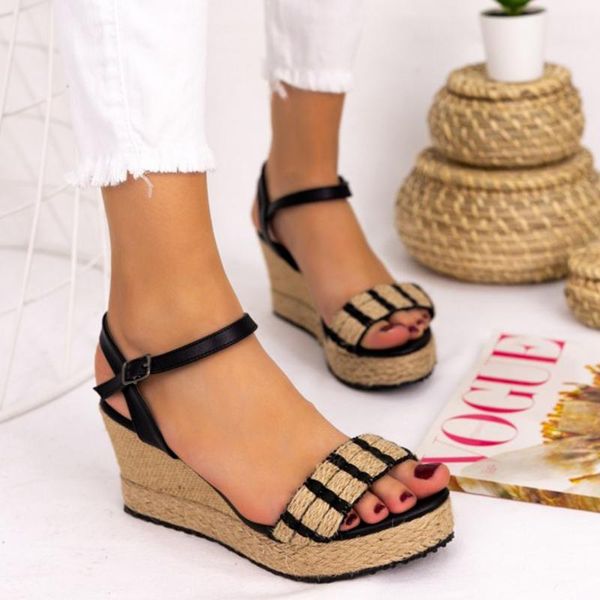 sandals temps black skin wire mesh detailed 2021 summer women 's fashion elegant design orthopedic and thick sole high heel real qualit
sandals temps black skin wire mesh detailed 2021 summer women 's fashion elegant design orthopedic and thick sole high heel real qualit