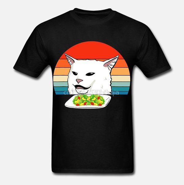 angry yelling at confused cat at dinner table meme dank meme confused fat cat looking at confused cat meme hoodie designers t shirts
angry yelling at confused cat at dinner table meme dank meme confused fat cat looking at confused cat meme hoodie designers t shirts