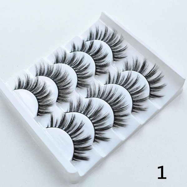 5/10. handmade 3d норковые ресницы макияж ресницы натуральные ложные ресницы длинные ресницы расширение драматическое громкость поддельные р
5/10. handmade 3d норковые ресницы макияж ресницы натуральные ложные ресницы длинные ресницы расширение драматическое громкость поддельные р