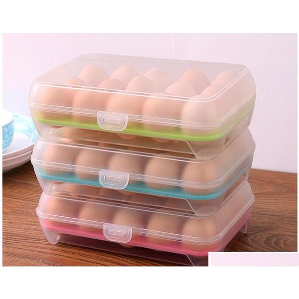 single layer kitchen refrigerator food 15 eggs airtight storage container portable plastic egg qylwqg bbgargden
single layer kitchen refrigerator food 15 eggs airtight storage container portable plastic egg qylwqg bbgargden