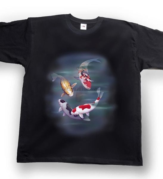 airbrushed japanese koi carp in any size summer mens fashion teecomfortable casual short sleeve tee hoodie designers t shirts sweatshirt
airbrushed japanese koi carp in any size summer mens fashion teecomfortable casual short sleeve tee hoodie designers t shirts sweatshirt