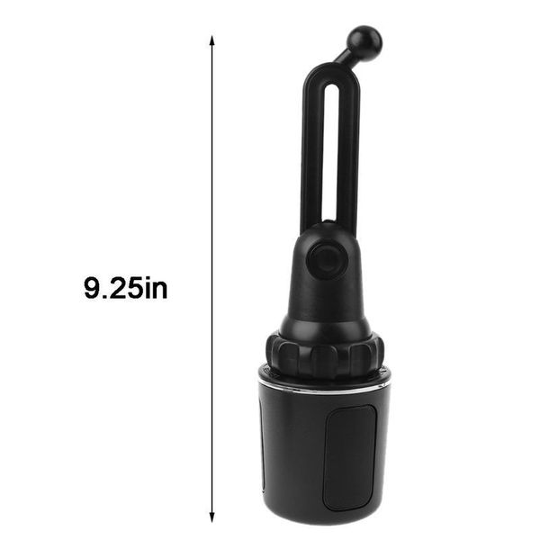 car magnetic mount cup holder mobile phone stand adjustable angle neck cradle x3ud
car magnetic mount cup holder mobile phone stand adjustable angle neck cradle x3ud