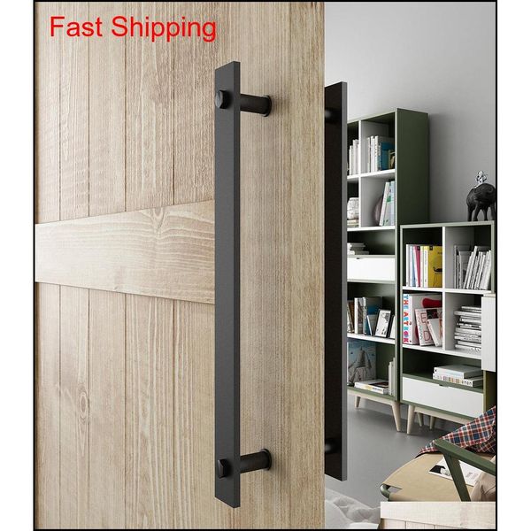 diyhd 14" steel rustic black barn door handle and pull wood door two-side flat bar-to- qylwdv sports2010
diyhd 14" steel rustic black barn door handle and pull wood door two-side flat bar-to- qylwdv sports2010