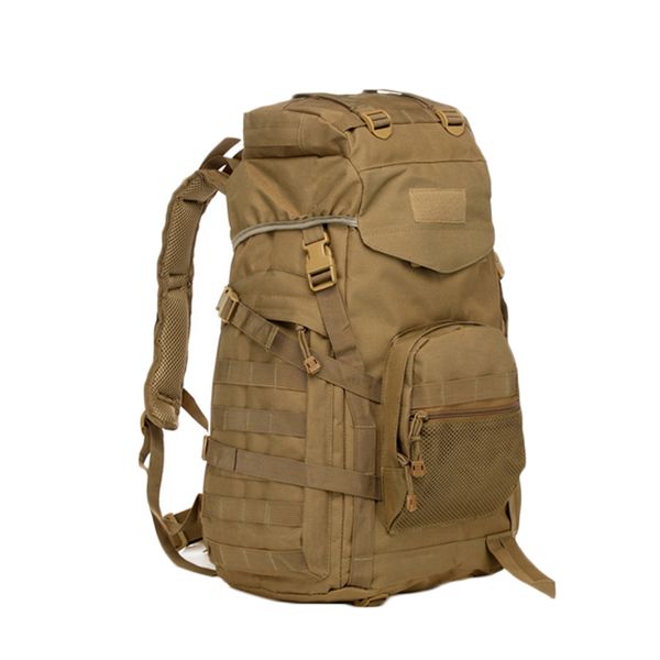 camouflage series army military 60l tactical backpack mountaineering camping sports tourism outdoor backpack bag
camouflage series army military 60l tactical backpack mountaineering camping sports tourism outdoor backpack bag
