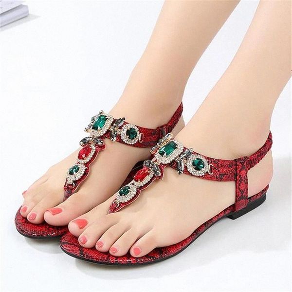plus size 35-45 bohemia style summer women crystal sandals sweet girl beach open toed sandals ladies soft bottom dress flip flop #lk27, Black
plus size 35-45 bohemia style summer women crystal sandals sweet girl beach open toed sandals ladies soft bottom dress flip flop #lk27, Black