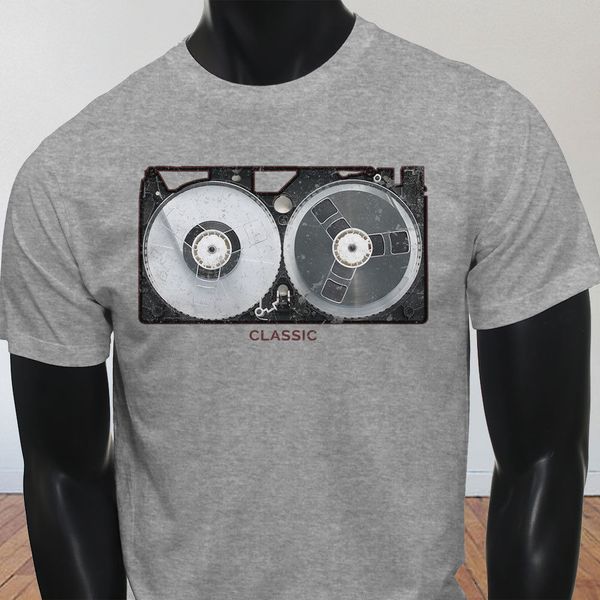 new spring high elastic classic vhs retro old school tapes 90s 80s 70s mens gray t shirt summer t shirt sport hooded sweatshirt hoodie
new spring high elastic classic vhs retro old school tapes 90s 80s 70s mens gray t shirt summer t shirt sport hooded sweatshirt hoodie