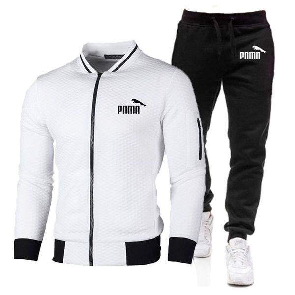 brand men tracksuit 2 pieces men's winter jacket casual zipper jackets sportswear+pants sweatshirt sports suit men sets, Gray
brand men tracksuit 2 pieces men's winter jacket casual zipper jackets sportswear+pants sweatshirt sports suit men sets, Gray