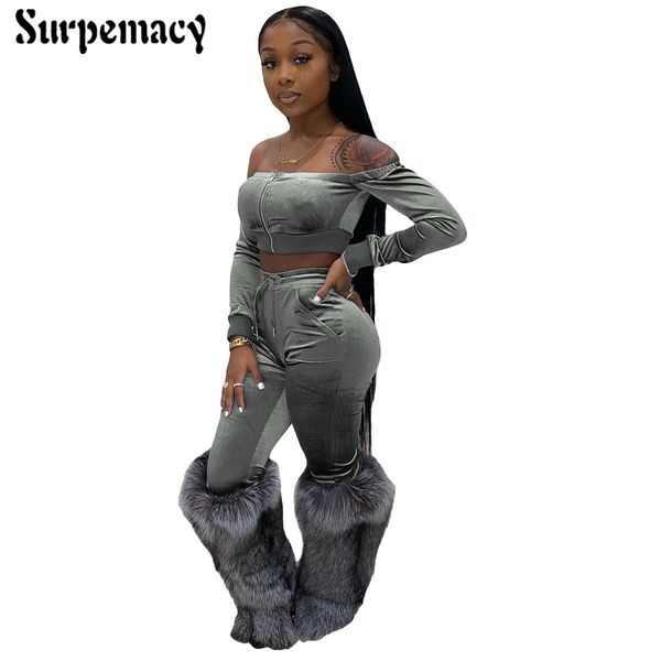 2 pieces of cute casual korean velvet gold two-piece long pants suit ladies sportswear woman sweatshirt strapless + pants 2021 new, White
2 pieces of cute casual korean velvet gold two-piece long pants suit ladies sportswear woman sweatshirt strapless + pants 2021 new, White
