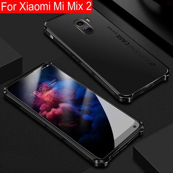 металлический каркас телефона case mix 2 тонкий жесткий алюминиевый гибридный pc shell для xiaomi mi mix2 случаи funda
металлический каркас телефона case mix 2 тонкий жесткий алюминиевый гибридный pc shell для xiaomi mi mix2 случаи funda