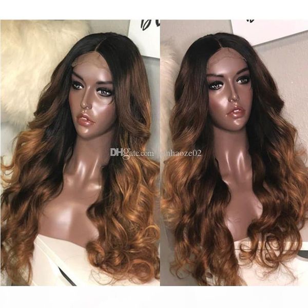 1bt30 body wave brazilian full lace human hair wigs for women ombre remy hair lace front wig with baby hair natural hairline, Black;brown
1bt30 body wave brazilian full lace human hair wigs for women ombre remy hair lace front wig with baby hair natural hairline, Black;brown