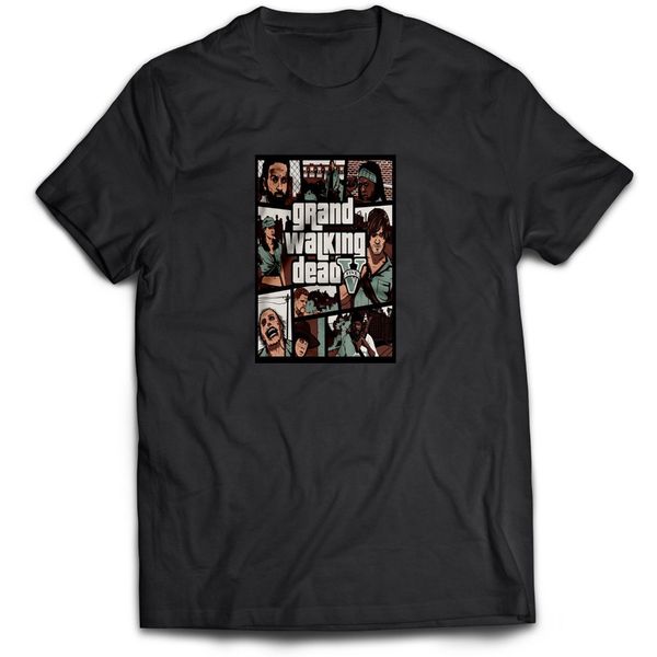 fashion short sleeve black t shirt walking dead zombie horror film movie tumblr tv vampire t shirt t shirt sport hooded sweatshirt hoodie
fashion short sleeve black t shirt walking dead zombie horror film movie tumblr tv vampire t shirt t shirt sport hooded sweatshirt hoodie