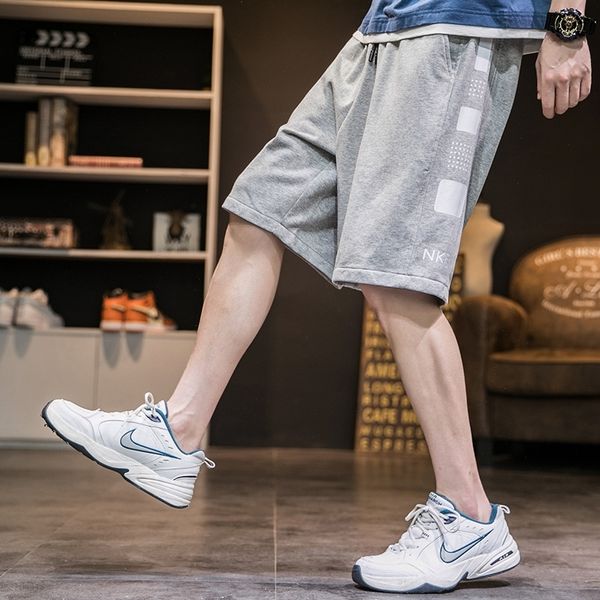 e8qk7 2020 nine kyk7x teenagers new cropped pants for pantssummer loose and comfortable youth fashion contrast shorts casual pants casual, Blue
e8qk7 2020 nine kyk7x teenagers new cropped pants for pantssummer loose and comfortable youth fashion contrast shorts casual pants casual, Blue