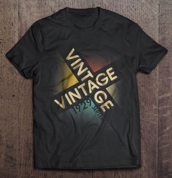 men t shirt vintage 1929 september women t-shirt sport hooded sweatshirt hoodie
men t shirt vintage 1929 september women t-shirt sport hooded sweatshirt hoodie