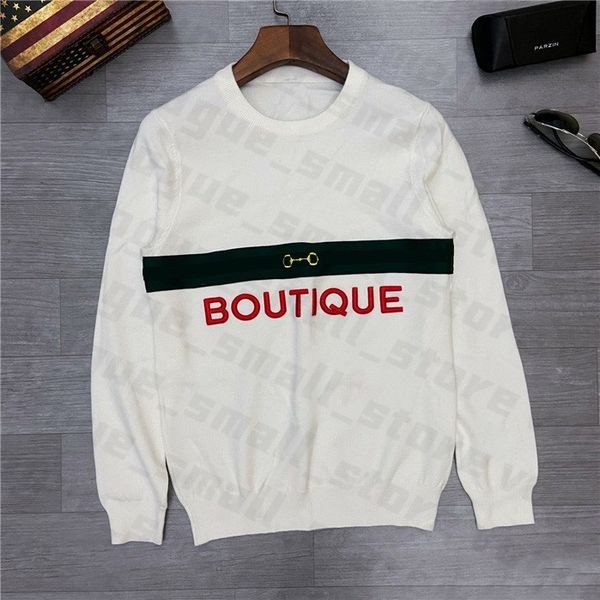 2021 new designer hoodie mens women designer sweater warm luxury sweater shirt brand hoodies sweaters fashion casual long sleeve, White;black
2021 new designer hoodie mens women designer sweater warm luxury sweater shirt brand hoodies sweaters fashion casual long sleeve, White;black