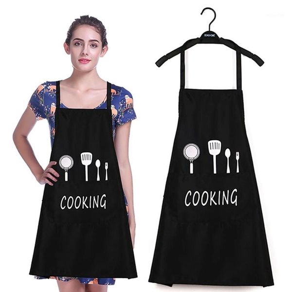 aprons waterproof and oilproof fashion apron 2021 women men commercial restaurant home spun poly cotton kitchen aprons1
aprons waterproof and oilproof fashion apron 2021 women men commercial restaurant home spun poly cotton kitchen aprons1