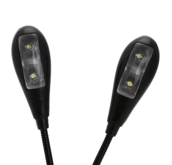 wholesale- new flexible 2 dual arm light 4 led clip on lamp for book readi qyltva bdedome
wholesale- new flexible 2 dual arm light 4 led clip on lamp for book readi qyltva bdedome