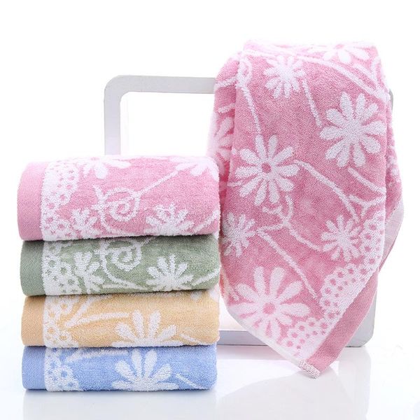 towel t052a gorgeous 100% cotton pink green blue printed floral thick soft travel portable home face
towel t052a gorgeous 100% cotton pink green blue printed floral thick soft travel portable home face