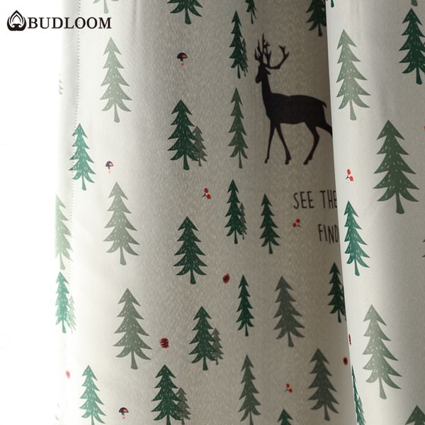 budloom blackout curtains for living room christmas tree curtains for kids bedroom deer window drapes baby room window shade
budloom blackout curtains for living room christmas tree curtains for kids bedroom deer window drapes baby room window shade