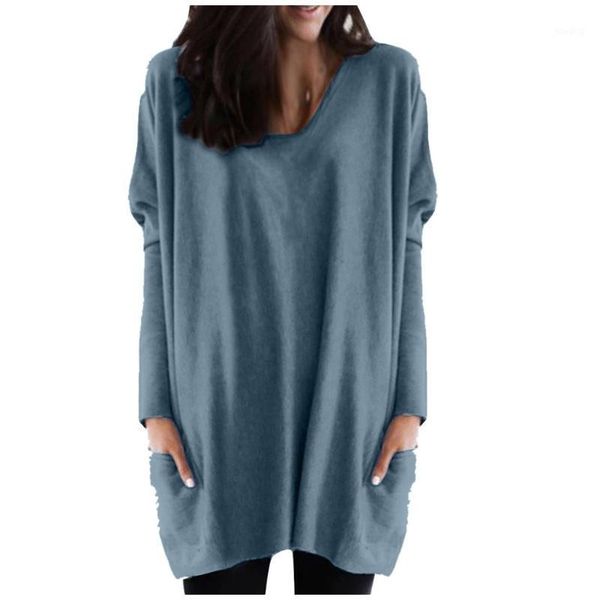 ostrich loose shirt women long sleeve pockets pullover blouse casual o-neck shirts for female clothing plus size 5xl1, White
ostrich loose shirt women long sleeve pockets pullover blouse casual o-neck shirts for female clothing plus size 5xl1, White