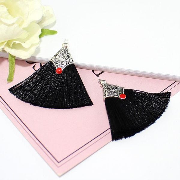4pcs 5cm mini silk tassel curtain garments bag decorative accessories diy earrings jewelry fringe trim crafts tassels pendant h sqcpsu
4pcs 5cm mini silk tassel curtain garments bag decorative accessories diy earrings jewelry fringe trim crafts tassels pendant h sqcpsu