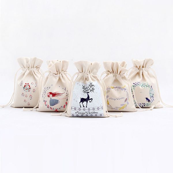 bag handmade gift pure cottchristmas canvas drawstring sack bags candy wrapped gift bag
bag handmade gift pure cottchristmas canvas drawstring sack bags candy wrapped gift bag