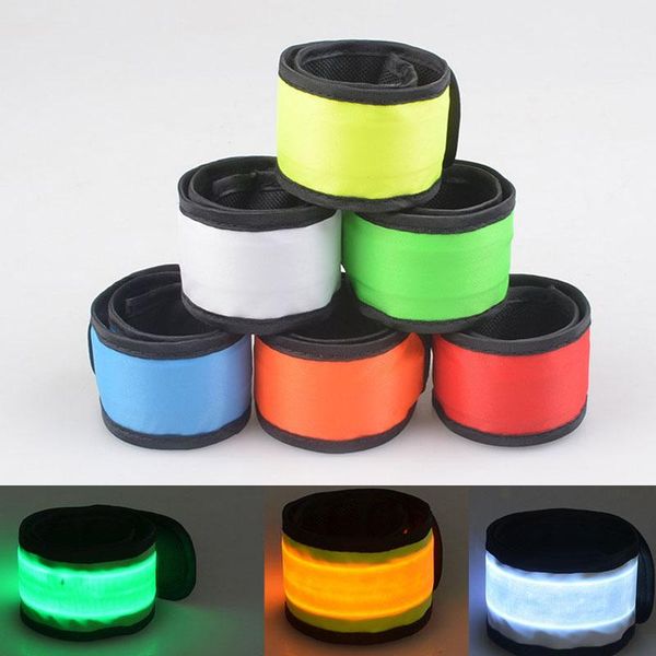 adjustable led flashing wrist band bracelet arm belt light up glow dance party decor luminous glowing bangle neon party
adjustable led flashing wrist band bracelet arm belt light up glow dance party decor luminous glowing bangle neon party