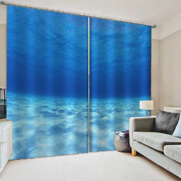 curtain & drapes customized size luxury blackout 3d window curtains for living room blue water
curtain & drapes customized size luxury blackout 3d window curtains for living room blue water