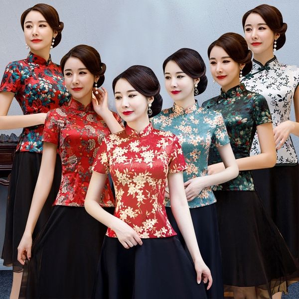 2020 два куска костюм платье сучжоу улучшилось cheongsam cheongsam тан платье женщин b5xrh, Black;gray
2020 два куска костюм платье сучжоу улучшилось cheongsam cheongsam тан платье женщин b5xrh, Black;gray