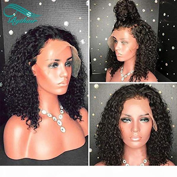 curly lace front human hair wigs for black women brazilian virgin hair full lace wig with baby hairs frontal pre plucked full end, Black;brown
curly lace front human hair wigs for black women brazilian virgin hair full lace wig with baby hairs frontal pre plucked full end, Black;brown