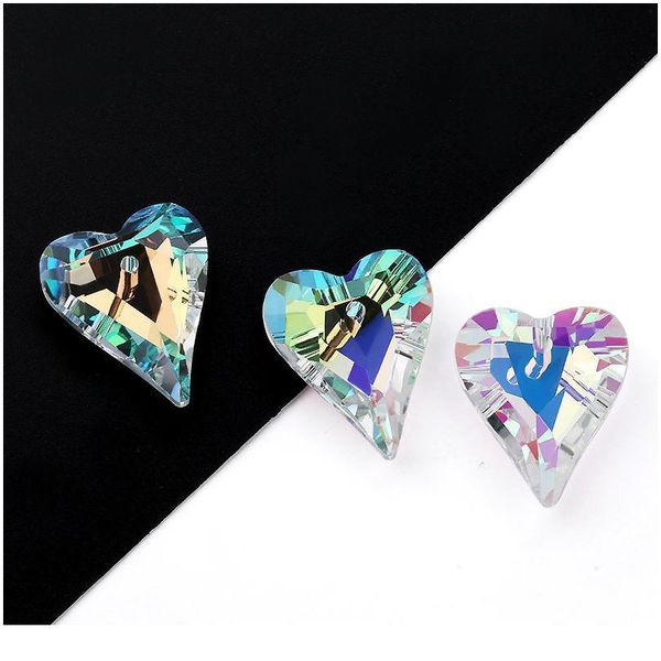 27mm 6240 wild heart pendant crystal heart rhinestones beads for earring necklace diy jewelry accessories jlloyu
27mm 6240 wild heart pendant crystal heart rhinestones beads for earring necklace diy jewelry accessories jlloyu