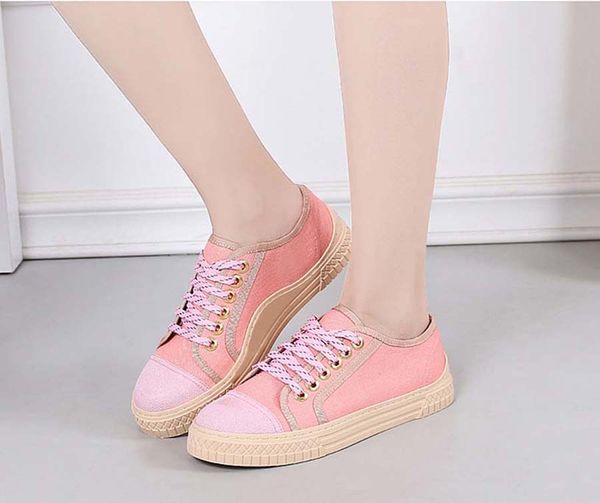 fashion women shoes real leather handmade multicolor gradient technical fabric sneakers women famous shoes to99 p152, Black
fashion women shoes real leather handmade multicolor gradient technical fabric sneakers women famous shoes to99 p152, Black