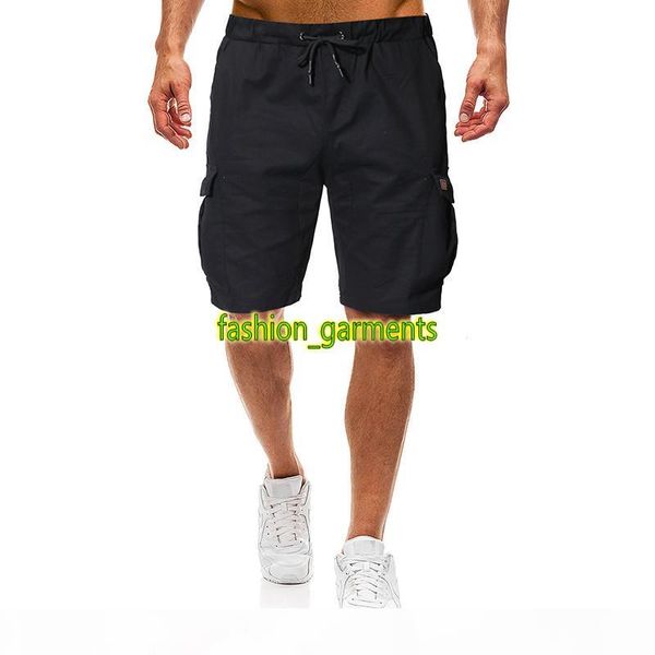 2019 summer new mens fashion solid color pants men casual shorts mens stylist shorts black khaki mens drawstring shorts
2019 summer new mens fashion solid color pants men casual shorts mens stylist shorts black khaki mens drawstring shorts