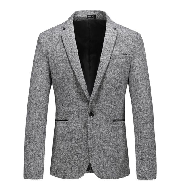 2020 mens blazer suits men grey blazers slim fit outwear coat costume homme blazer men designer jacket, Black;green
2020 mens blazer suits men grey blazers slim fit outwear coat costume homme blazer men designer jacket, Black;green