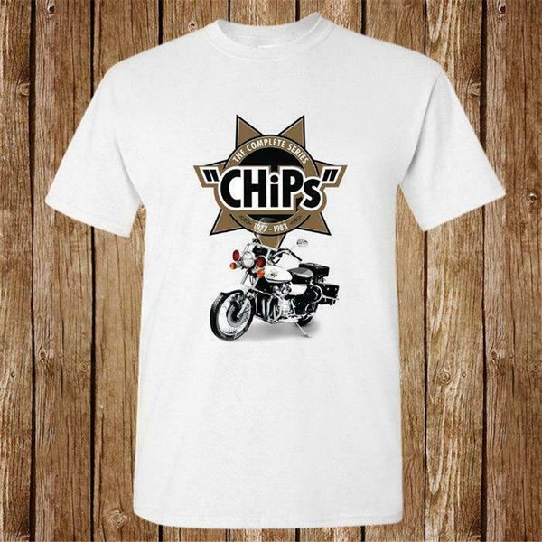 new chips retro complete tv show logo new usa size s to 3xl t-shirt en1 new fashion tee shirt sport hooded sweatshirt hoodie
new chips retro complete tv show logo new usa size s to 3xl t-shirt en1 new fashion tee shirt sport hooded sweatshirt hoodie