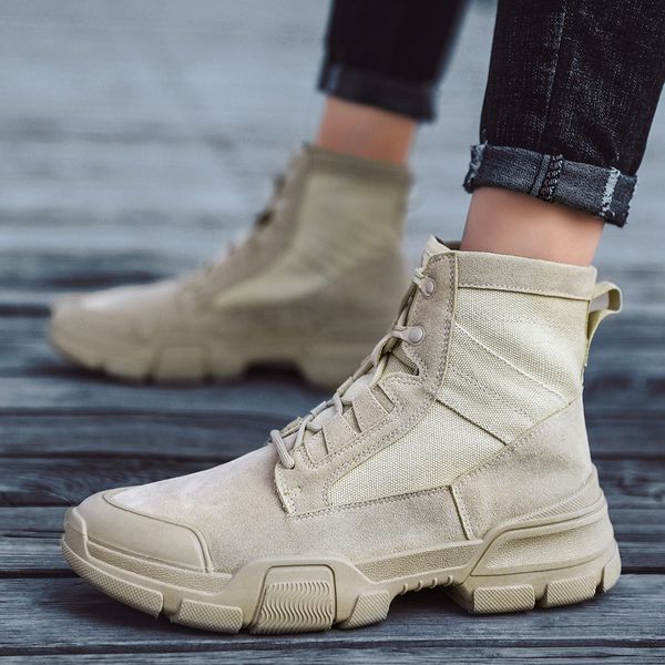 martin boots winter british hight-boots new mid-boot trendy shoes leather boot snowfield wo lady shoes -40, Black 
martin boots winter british hight-boots new mid-boot trendy shoes leather boot snowfield wo lady shoes -40, Black