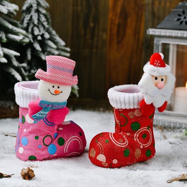 christmas decorations snowman santa claus candy boots kids gifts ornaments bag home party tree decoration1
christmas decorations snowman santa claus candy boots kids gifts ornaments bag home party tree decoration1