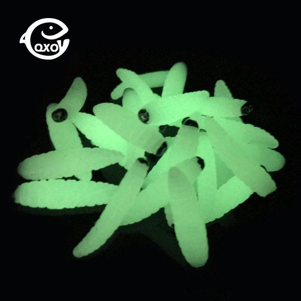 qxo 2.5см 30 шт. / лот мягкие приманки искусственная приманка зимняя рыбалка силиконовая светящаяся приманка льда pva swait wobblers для рыб
qxo 2.5см 30 шт. / лот мягкие приманки искусственная приманка зимняя рыбалка силиконовая светящаяся приманка льда pva swait wobblers для рыб