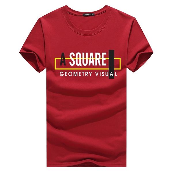 swenearo casual brand men's summer short-sleeved t-shirt men fashion geometric letter print tshirt street hip-hop tee shirt male
swenearo casual brand men's summer short-sleeved t-shirt men fashion geometric letter print tshirt street hip-hop tee shirt male