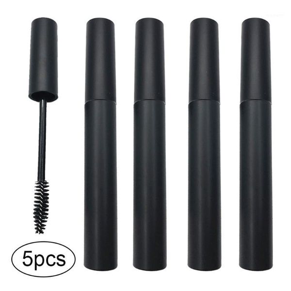 storage bottles & jars 3.5ml 5pcs empty mascara tubes eyelash vial liquid bottle container with wand1
storage bottles & jars 3.5ml 5pcs empty mascara tubes eyelash vial liquid bottle container with wand1