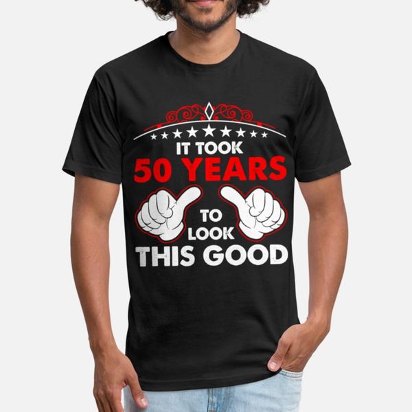 it took fifty years to look this good t shirt digital printing plus size tracksuit hoodie sweatshirt
it took fifty years to look this good t shirt digital printing plus size tracksuit hoodie sweatshirt