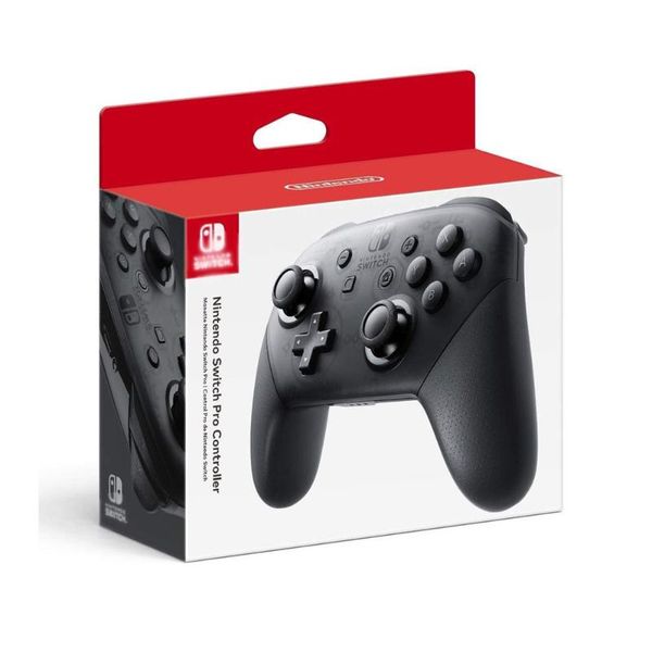 bluetooth wireless pro controller gamepad joystick remote for switch console gamepad joystick wireless controll
bluetooth wireless pro controller gamepad joystick remote for switch console gamepad joystick wireless controll