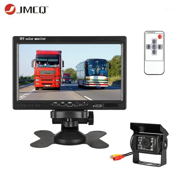 jmcq 7 inch 9 inch wired car monitorbackup reverse camera parking rear view system for rear view monitor parking rearview system1
jmcq 7 inch 9 inch wired car monitorbackup reverse camera parking rear view system for rear view monitor parking rearview system1